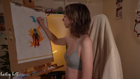 Snapshot of haileyhill chatting on 12-07-24, 12:52 HaileyHill online show from 12-07-24, 12:52