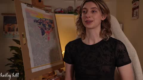 Snapshot of haileyhill chatting on 12-16-24, 03:51 HaileyHill online show from 12-16-24, 03:51