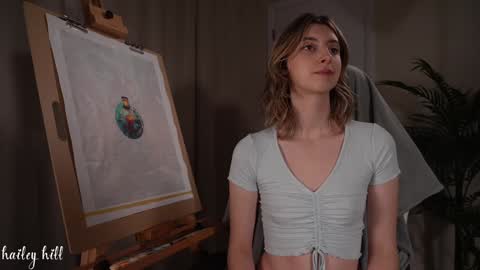 Snapshot of haileyhill chatting on 01-28-25, 01:08 HaileyHill online show from 01-28-25, 01:08