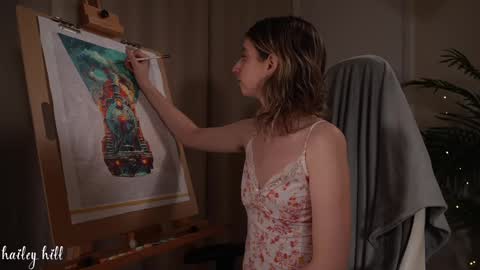 Snapshot of haileyhill chatting on 02-04-25, 01:02 HaileyHill online show from 02-04-25, 01:02