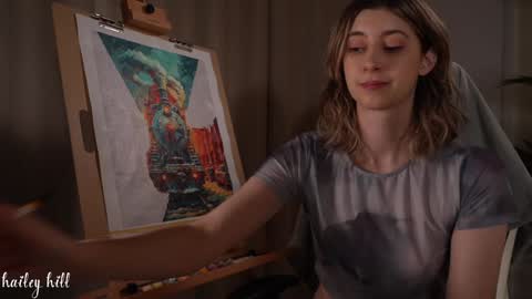 Snapshot of haileyhill chatting on 02-08-25, 01:00 HaileyHill online show from 02-08-25, 01:00