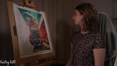 Snapshot of haileyhill chatting on 02-09-25, 01:22 HaileyHill online show from 02-09-25, 01:22