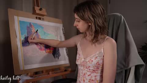 Snapshot of haileyhill chatting on 02-24-25, 12:52 HaileyHill online show from 02-24-25, 12:52