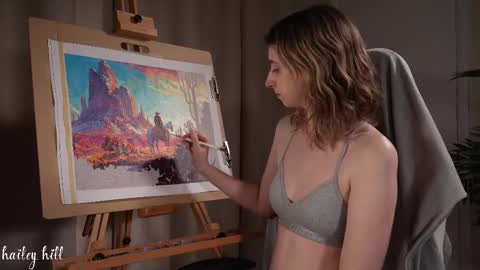 Snapshot of haileyhill chatting on 03-11-25, 12:11 HaileyHill online show from 03-11-25, 12:11