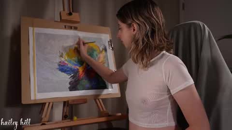 Snapshot of haileyhill chatting on 09-12-25, 12:11 HaileyHill online show from 09-12-25, 12:11