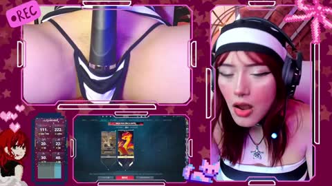 Hailey online show from 01-28-25, 09:29