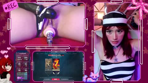 Hailey online show from 01-29-25, 12:33