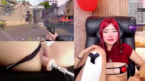 Hailey online show from 02-15-25, 08:44