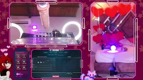 Hailey online show from 02-20-25, 12:41