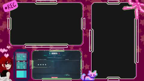 Hailey online show from 02-25-25, 01:30