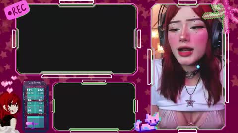 Hailey online show from 03-03-25, 09:37