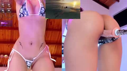 Hailey online show from 03-12-25, 02:09