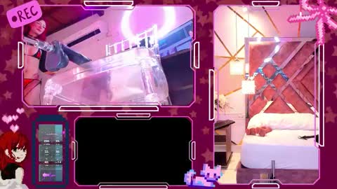 Hailey online show from 09-08-25, 09:58