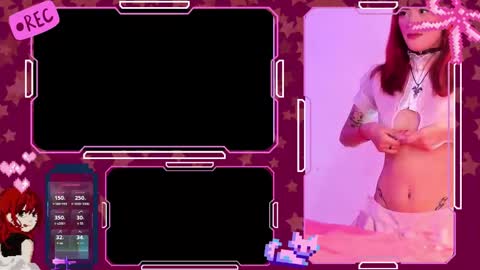 Hailey online show from 09-26-25, 10:03