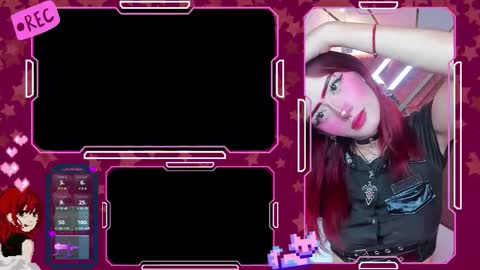 Hailey online show from 11-27-25, 09:39