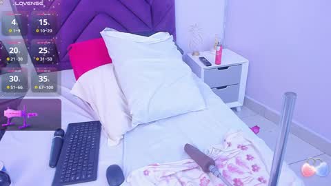 haileystonei online show from 01-19-25, 02:59