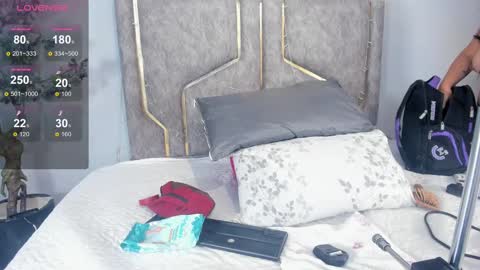 haileystonei online show from 10-02-25, 11:28