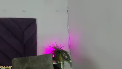 Snapshot of haileystonei chatting on 07-29-26, 11:30 haileystonei online show from 07-29-26, 11:30