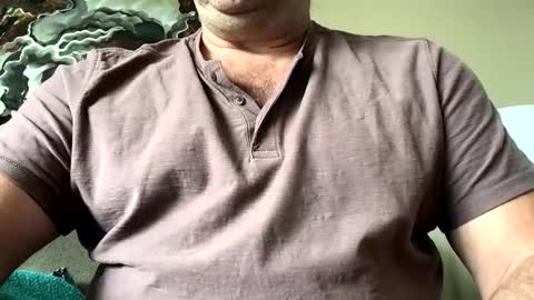 Snapshot of hairbear5 chatting on 04-03-26, 04:05 Bruce online show from 04-03-26, 04:05