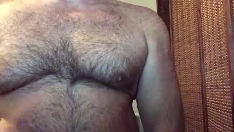Bruce online show from 05-24-26, 02:22