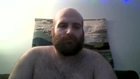 Snapshot of hairiestbear chatting on 12-13-24, 07:04 Hairiest Bear online show from 12-13-24, 07:04
