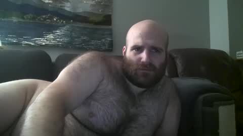 Snapshot of hairiestbear chatting on 01-30-25, 09:04 Hairiest Bear online show from 01-30-25, 09:04