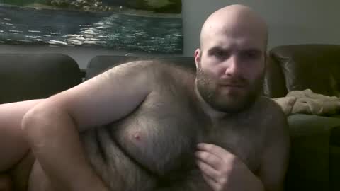 Snapshot of hairiestbear chatting on 02-15-25, 05:51 Hairiest Bear online show from 02-15-25, 05:51