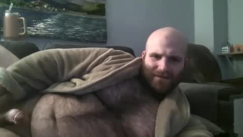 Snapshot of hairiestbear chatting on 03-08-25, 07:27 Hairiest Bear online show from 03-08-25, 07:27
