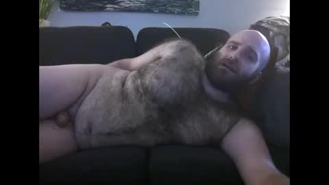 Hairiest Bear online show from 01-09-26, 03:15