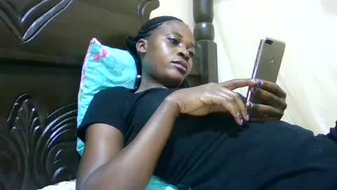 hairy_africanbae online show from 06-25-26, 11:20