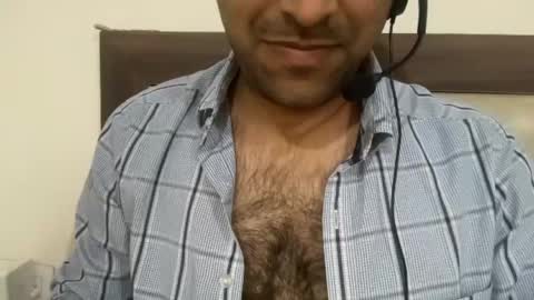 hairy_alpha online show from 07-03-26, 05:52