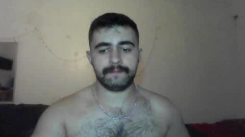 horny online show from 05-07-26, 02:17