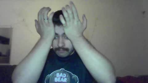 horny online show from 05-12-26, 04:26