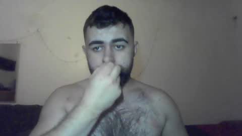 horny online show from 06-17-26, 01:30