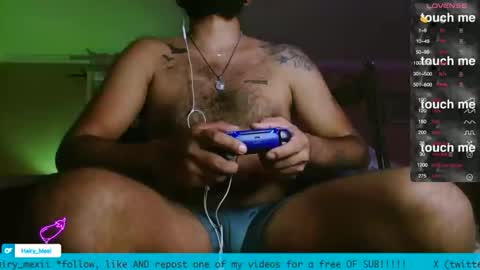 J  M online show from 03-26-26, 03:01