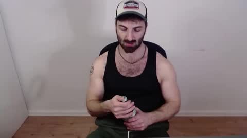 hairy_superman online show from 02-01-26, 08:07