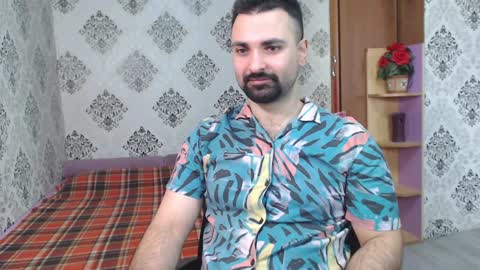 Snapshot of hairy_tyler666 chatting on 12-14-24, 09:40 Hairy Tyler online show from 12-14-24, 09:40