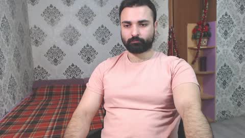 Snapshot of hairy_tyler666 chatting on 01-11-25, 04:16 Hairy Tyler online show from 01-11-25, 04:16