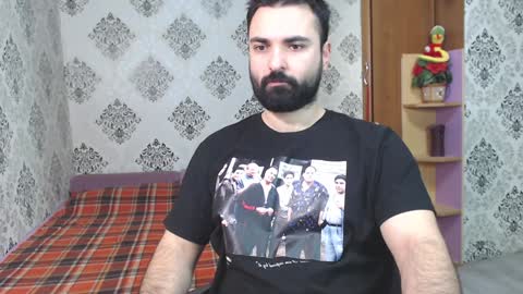 Snapshot of hairy_tyler666 chatting on 01-18-25, 04:15 Hairy Tyler online show from 01-18-25, 04:15