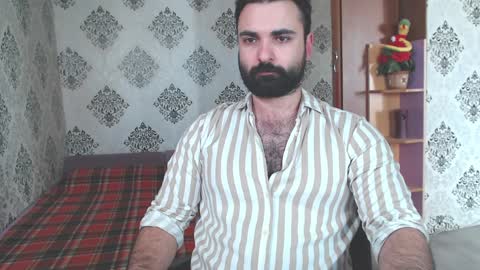 Snapshot of hairy_tyler666 chatting on 01-19-25, 10:17 Hairy Tyler online show from 01-19-25, 10:17