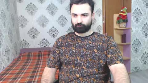 Snapshot of hairy_tyler666 chatting on 01-25-25, 04:34 Hairy Tyler online show from 01-25-25, 04:34