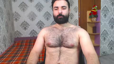 Snapshot of hairy_tyler666 chatting on 02-05-25, 05:52 Hairy Tyler online show from 02-05-25, 05:52