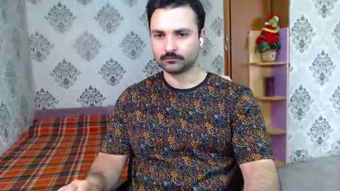Snapshot of hairy_tyler666 chatting on 02-16-25, 11:16 Hairy Tyler online show from 02-16-25, 11:16