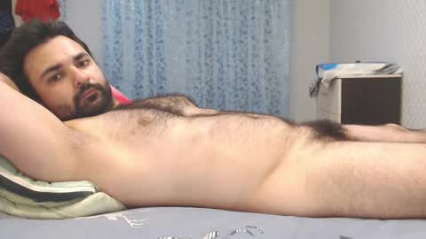 Hairy Tyler online show from 12-21-25, 09:22