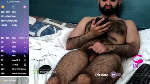 Snapshot of hairyale chatting on 05-30-26, 05:10 Hairyale online show from 05-30-26, 05:10