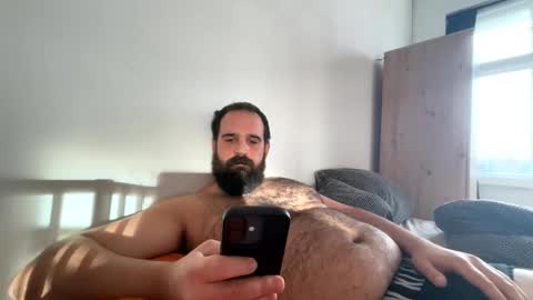 hairyandhorny__ online show from 11-13-25, 12:15