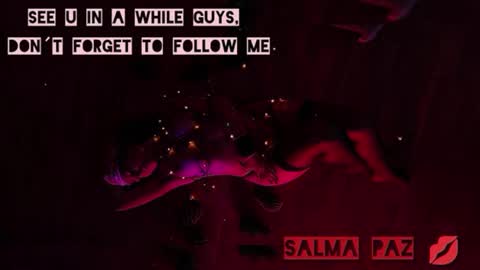 Snapshot of hairyandsexysalma chatting on 12-28-24, 07:11 SALMA  online show from 12-28-24, 07:11