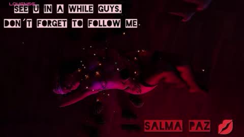 Snapshot of hairyandsexysalma chatting on 01-06-25, 05:19 SALMA  online show from 01-06-25, 05:19