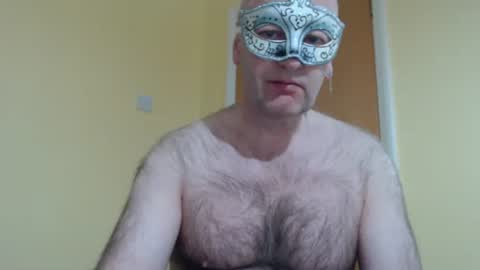 Snapshot of hairyape1 chatting on 02-15-26, 03:20 Hairy male online show from 02-15-26, 03:20