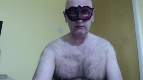 Snapshot of hairyape1 chatting on 04-12-26, 11:15 Hairy male online show from 04-12-26, 11:15